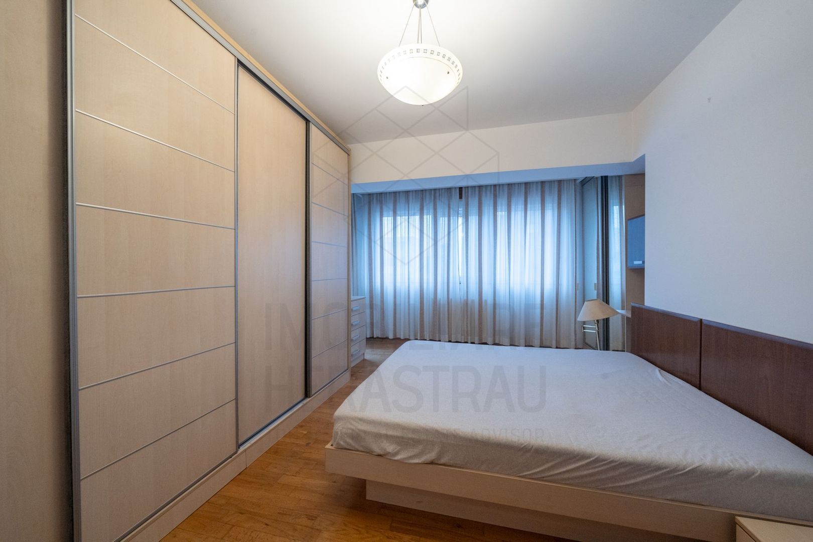 Aviatorilor | Pta Charles de Gaulle | Herastrau