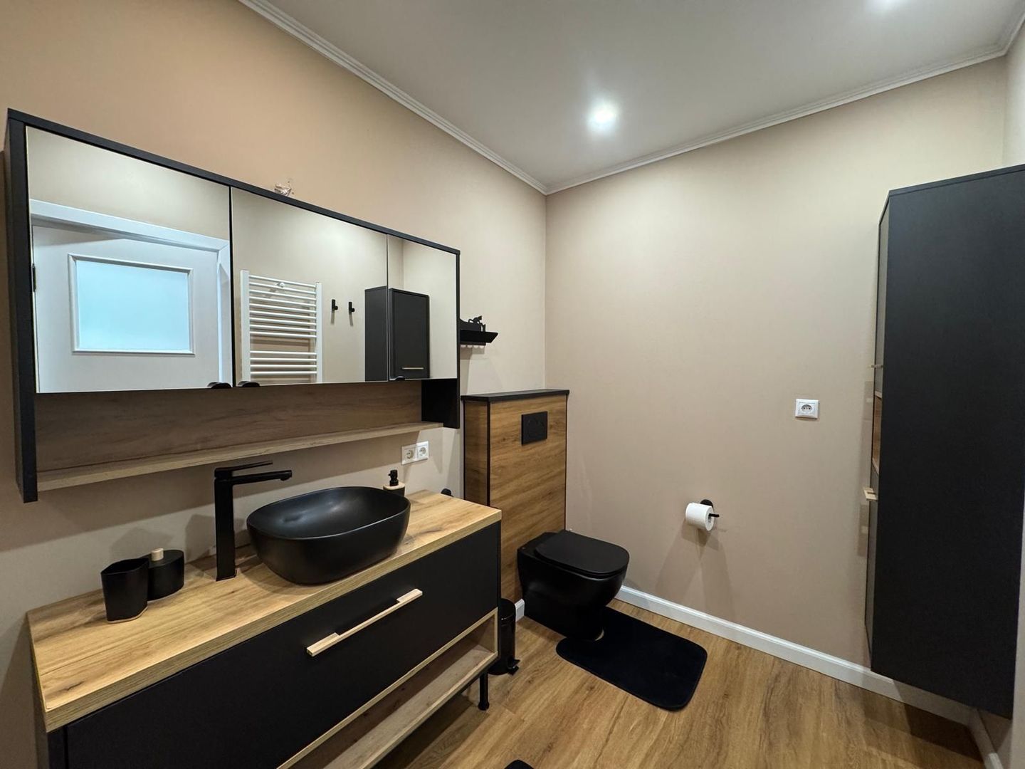 Grand Epoque | Duplex