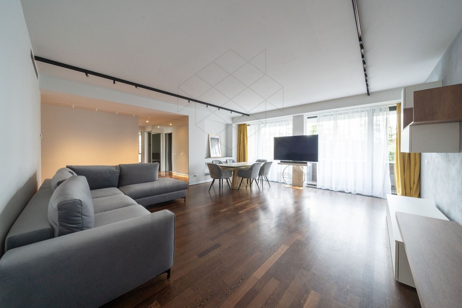Verdi Park Suite | Floreasca | Parcare și boxa
