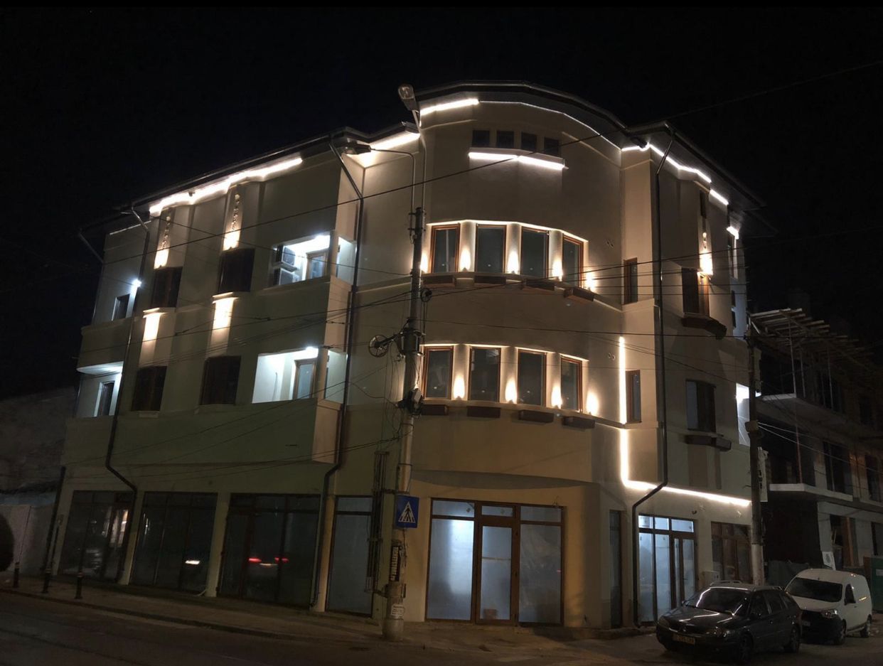 Art Deco Boutique | Birouri | Hotel Boutique | Clinica medicala