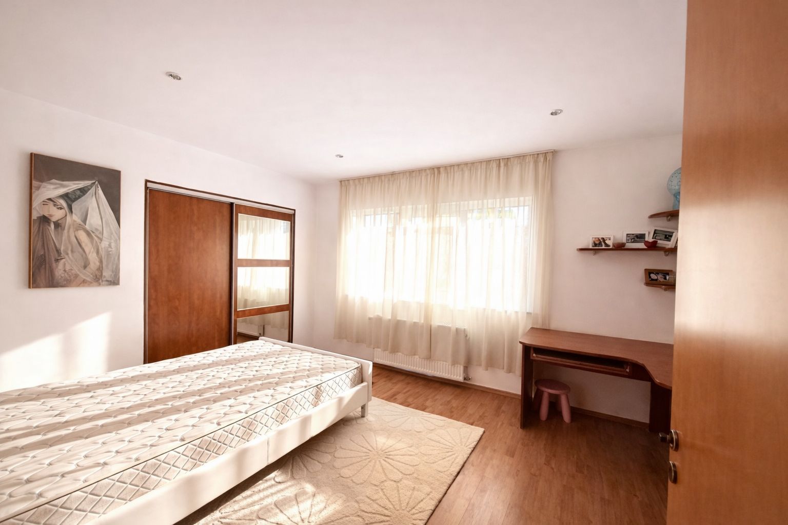 Otopeni | Fermei | Vila 5 camere cu curte și Grădină