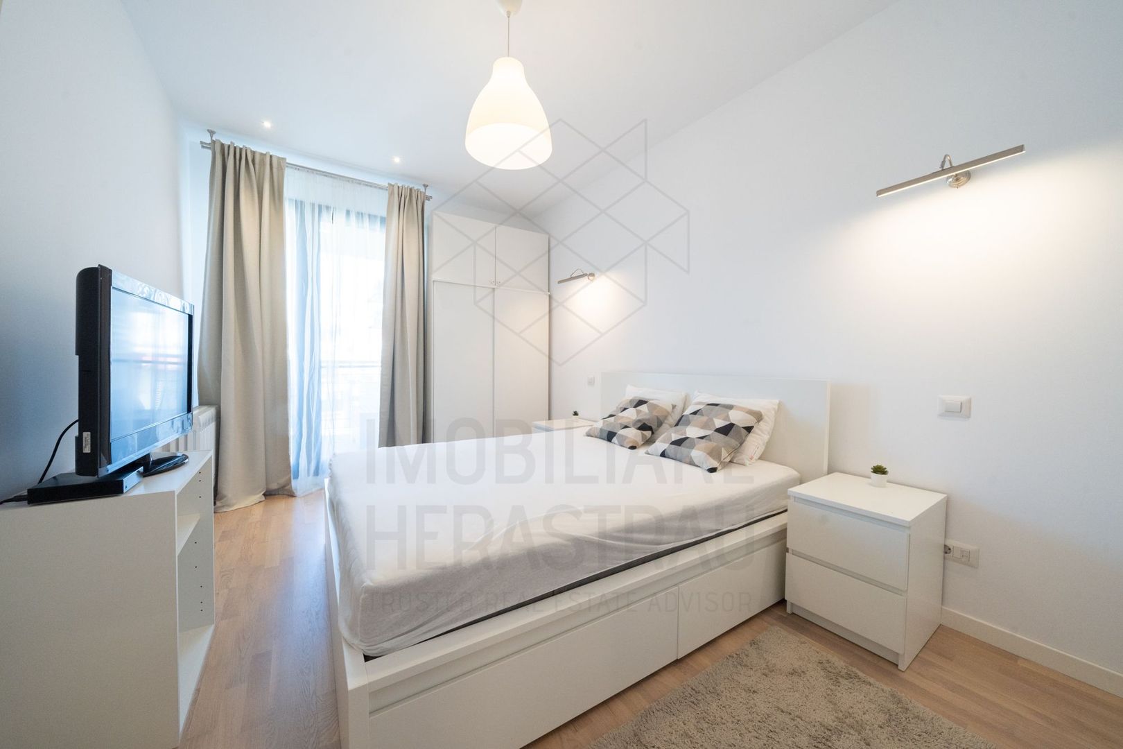 Soseaua Nordului | 2 camere vedere deschisa